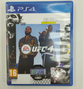 6-6-166026-1-Videojuego PS4 UFC 4