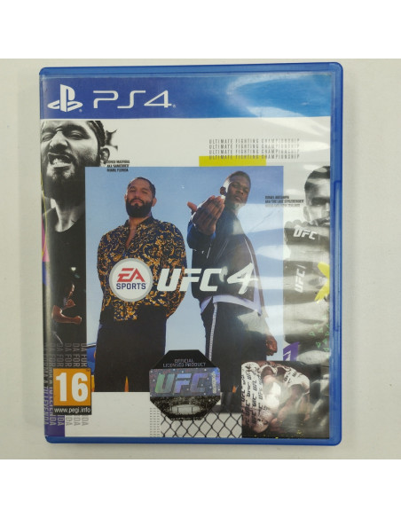 6-6-166026-1-Videojuego PS4 UFC 4