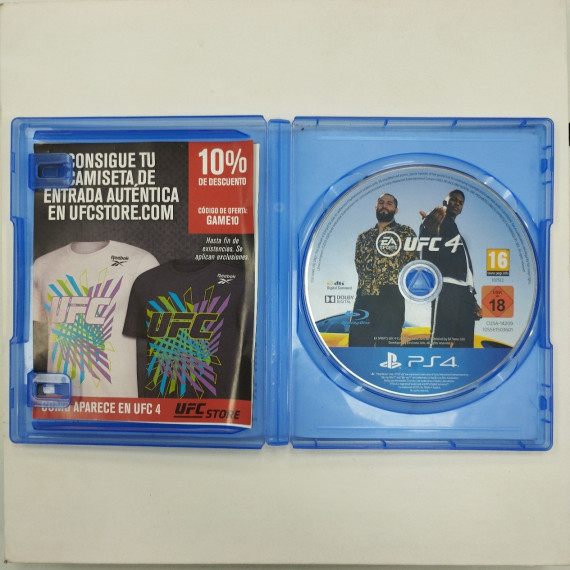 6-6-166026-3-Videojuego PS4 UFC 4