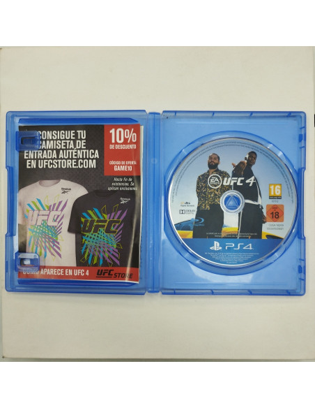 6-6-166026-3-Videojuego PS4 UFC 4