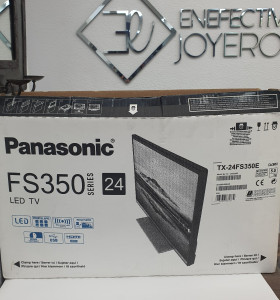 1-1-267392-1-Televisor LED Panasonic Fs 350