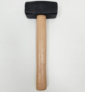 8-8-74880-1-Herramientas de mano Martillo Xinye 1.50kg (Sin Uso) 2