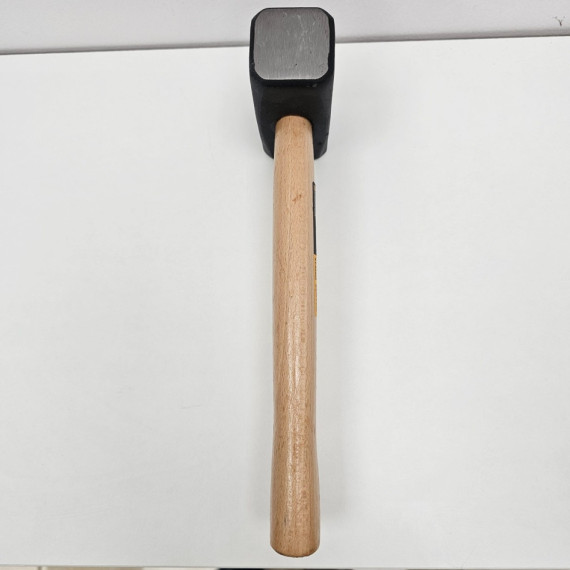 8-8-74880-3-Herramientas de mano Martillo Xinye 1.50kg (Sin Uso)