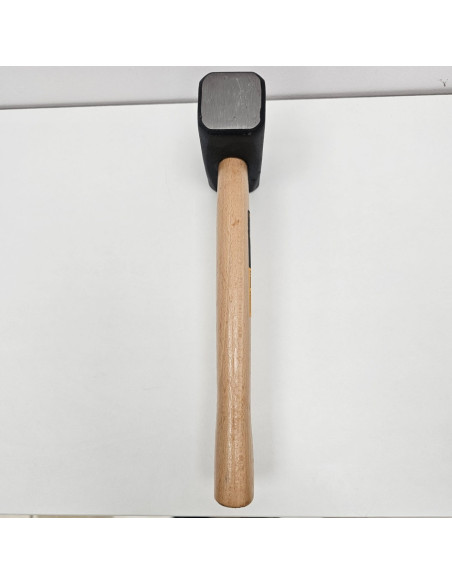 8-8-74880-3-Herramientas de mano Martillo Xinye 1.50kg (Sin Uso)