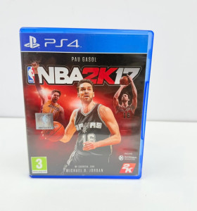 8-8-74885-1-Videojuego PS4 NBA2K17