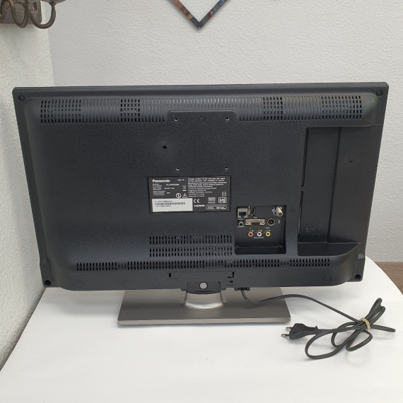 1-1-267392-3-Televisor LED Panasonic Fs 350