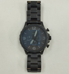 6-6-163365-1-Reloj Pulsera Premium Caballero Fossil JR1401