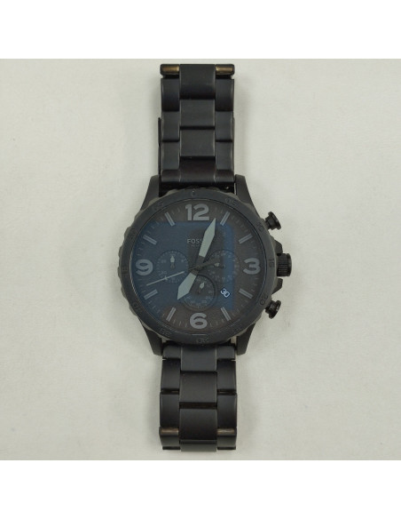 6-6-163365-1-Reloj Pulsera Premium Caballero Fossil JR1401