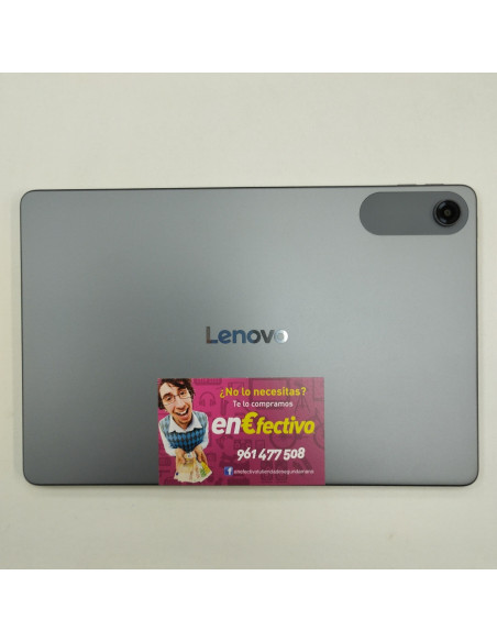6-6-166084-2-Tablet LENOVO TAB 10 4 128
