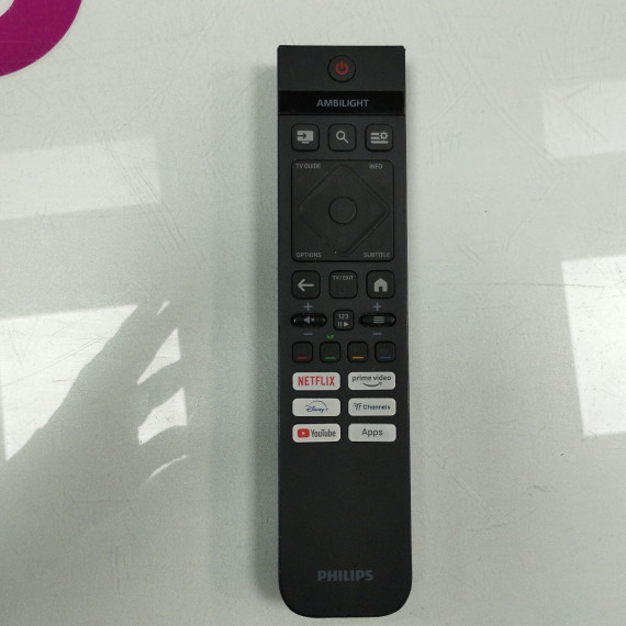 6-6-164051-2-Televisor LED SMART Philips 40PFS6000 