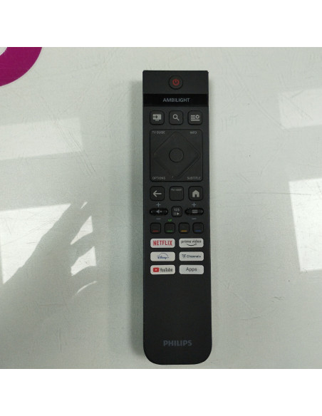 6-6-164051-2-Televisor LED SMART Philips 40PFS6000 