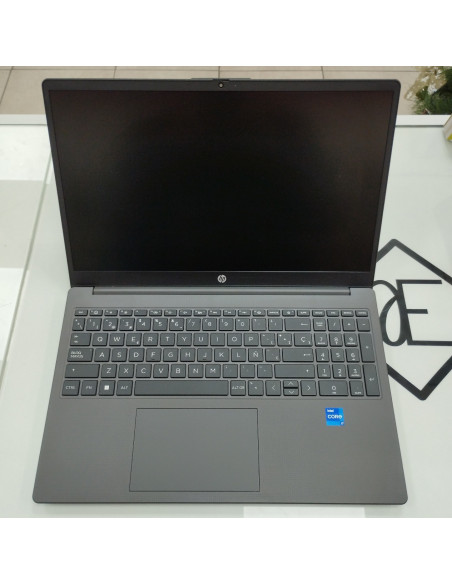 6-6-160085-2-Ordenador Portátil HP 250 G10 I7-1355U 16 512GB