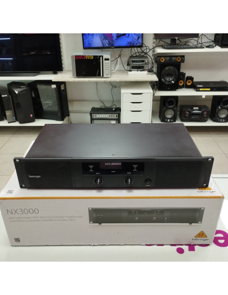 6-6-166065-1-Amplificador Behringer NX3000
