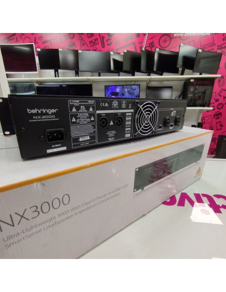 6-6-166065-3-Amplificador Behringer NX3000
