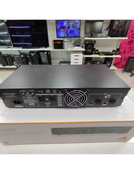 6-6-166065-4-Amplificador Behringer NX3000