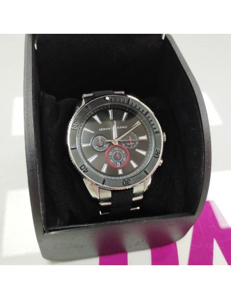 6-6-164097-1-Reloj Pulsera Premium Caballero Armani Exchance Ax1813