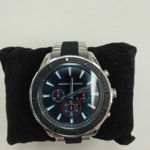 6-6-164097-3-Reloj Pulsera Premium Caballero Armani Exchance Ax1813