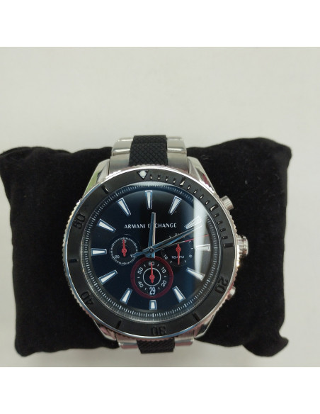 6-6-164097-3-Reloj Pulsera Premium Caballero Armani Exchance Ax1813