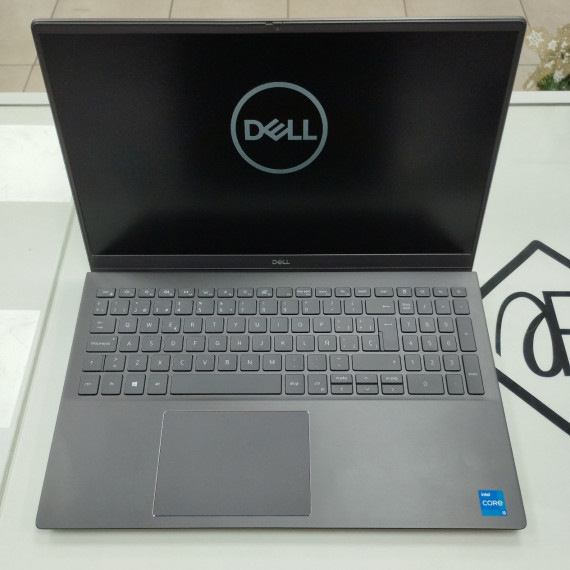 6-6-158182-2-Ordenador Portátil Dell I5 1135g7 8 512 Vostro 5502