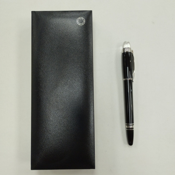 6-6-164252-2-Boligrafo Montblanc Starwalker