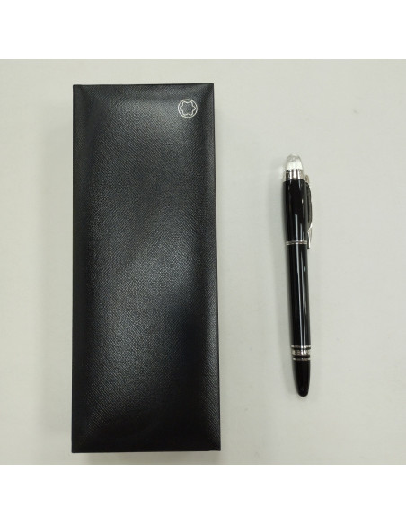 6-6-164252-2-Boligrafo Montblanc Starwalker