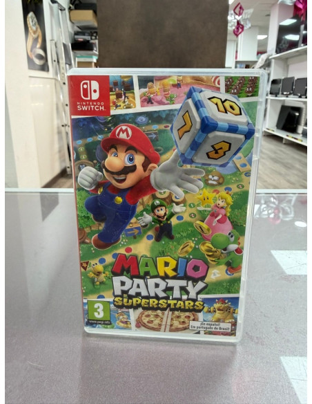 7-7-83762-1-Videojuego Nintendo Switch Mario Party Superstars 