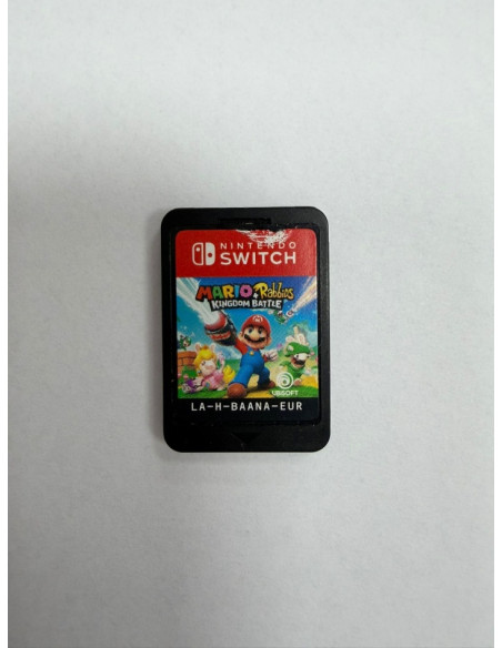 7-7-83763-1-Videojuego Nintendo Switch Mario Rabbits 