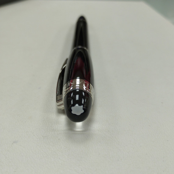 6-6-164252-3-Boligrafo Montblanc Starwalker
