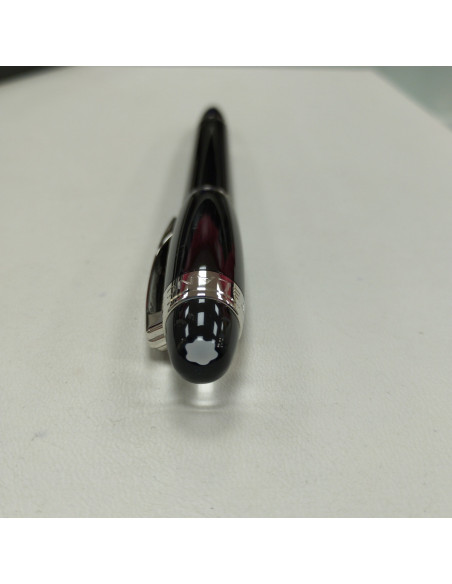 6-6-164252-3-Boligrafo Montblanc Starwalker