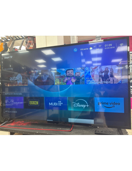 1-1-265460-1-Televisor LED Nevir Nvr 8075 Smart 