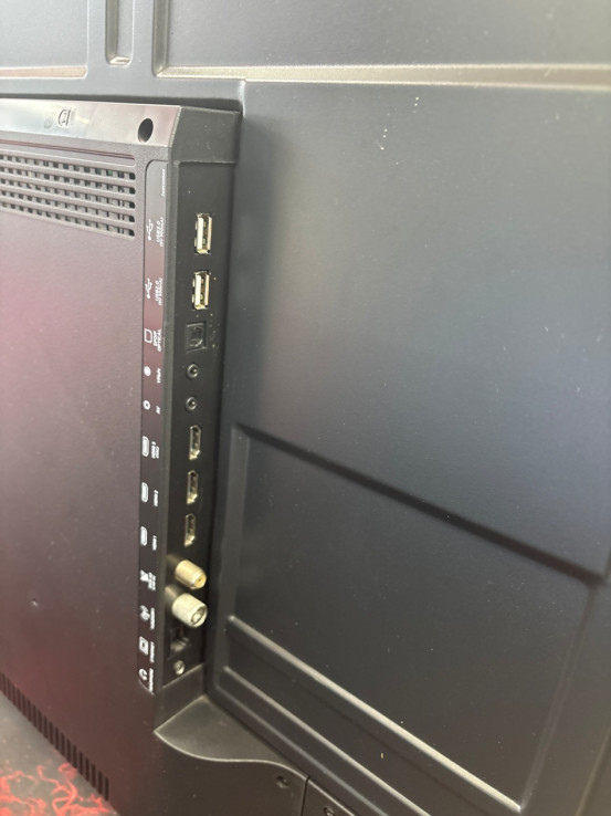 1-1-265460-3-Televisor LED Nevir Nvr 8075 Smart 