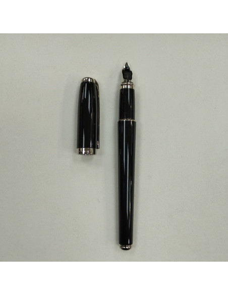 6-6-164251-2-Boligrafo Dupont Paris