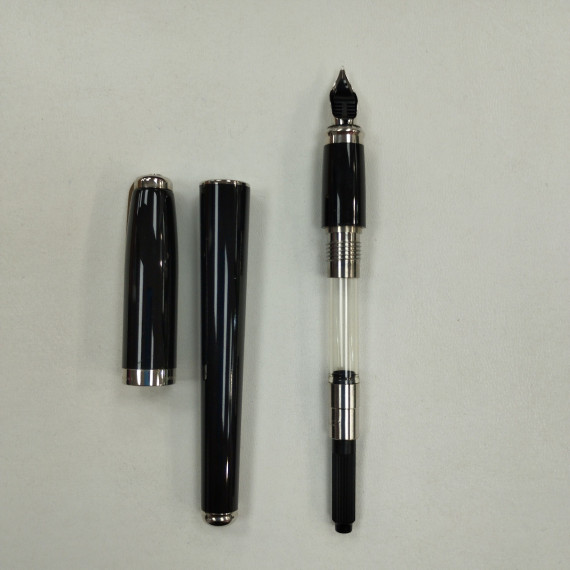 6-6-164251-4-Boligrafo Dupont Paris