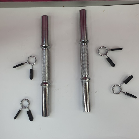 1-1-267492-3-Aerobic y fitness Pesas 4 Discos 5Kl