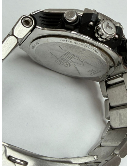 7-7-83795-3-Reloj alta gama caballero Tissot 1853 t141417 mm22