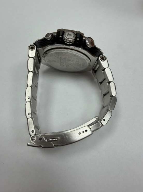 7-7-83795-4-Reloj alta gama caballero Tissot 1853 t141417 mm22