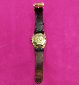 6-6-164225-1-Reloj Pulsera Premium Caballero Attitude 0562 Automatico 2