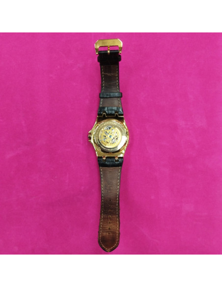 6-6-164225-2-Reloj Pulsera Premium Caballero Attitude 0562 Automatico
