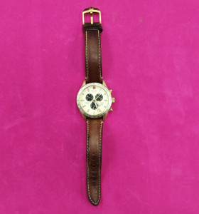 6-6-164226-1-Reloj Pulsera Premium Caballero Swiss Military HANOWA 2