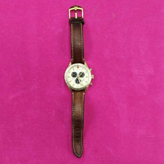 6-6-164226-2-Reloj Pulsera Premium Caballero Swiss Military HANOWA