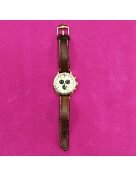 6-6-164226-2-Reloj Pulsera Premium Caballero Swiss Military HANOWA