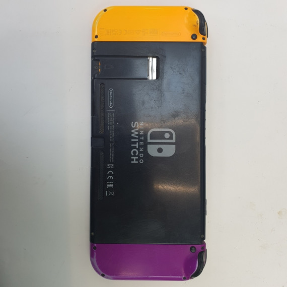 1-1-256670-4-Consola Nintendo Switch Hac-001 