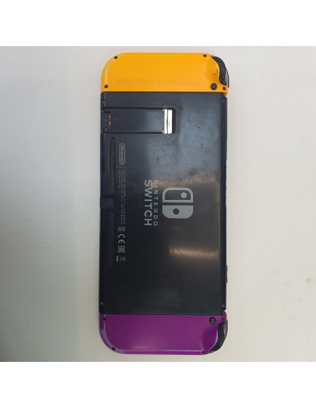 1-1-256670-4-Consola Nintendo Switch Hac-001 