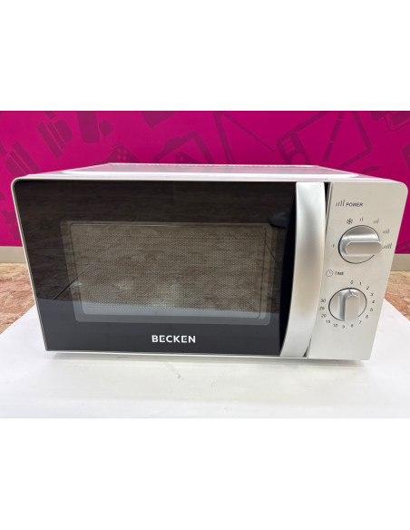 1-1-267489-1-Microondas Becker Bmw 4459