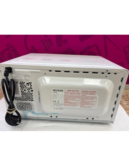 1-1-267489-3-Microondas Becker Bmw 4459
