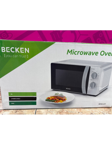 1-1-267489-5-Microondas Becker Bmw 4459