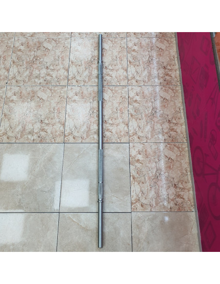 1-1-263284-1-Barra De Pesas Desmontable Decatlhon Hasta 120kg