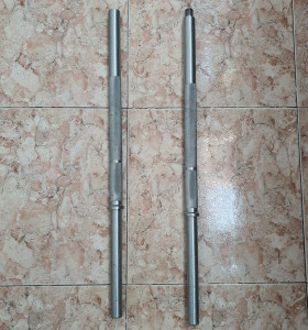 1-1-263284-1-Barra De Pesas Desmontable Decatlhon Hasta 120kg 2