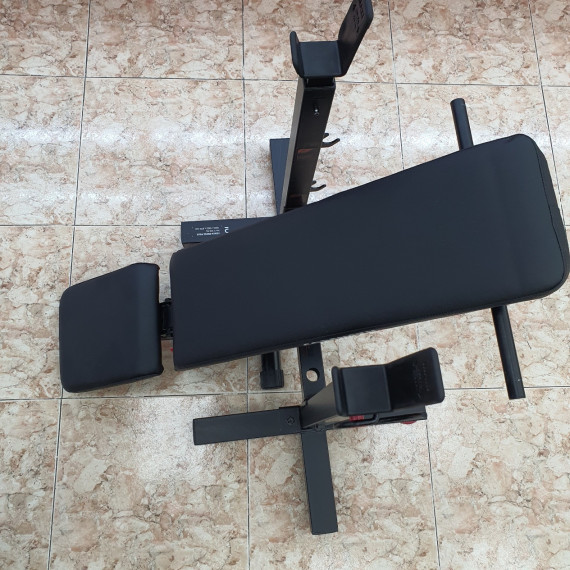 1-1-263283-3-Banco Musculacion Decatlhon Hasta 100kg