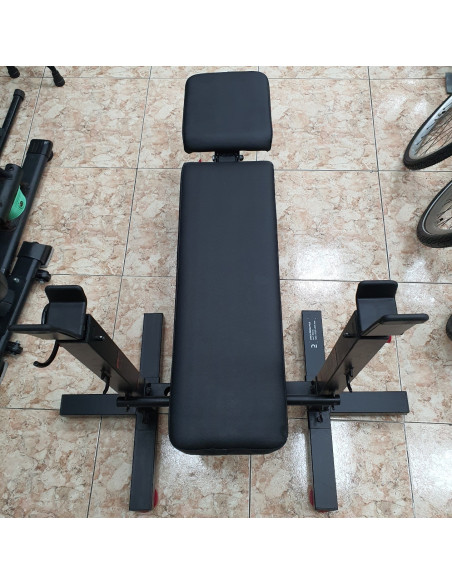 1-1-263283-4-Banco Musculacion Decatlhon Hasta 100kg